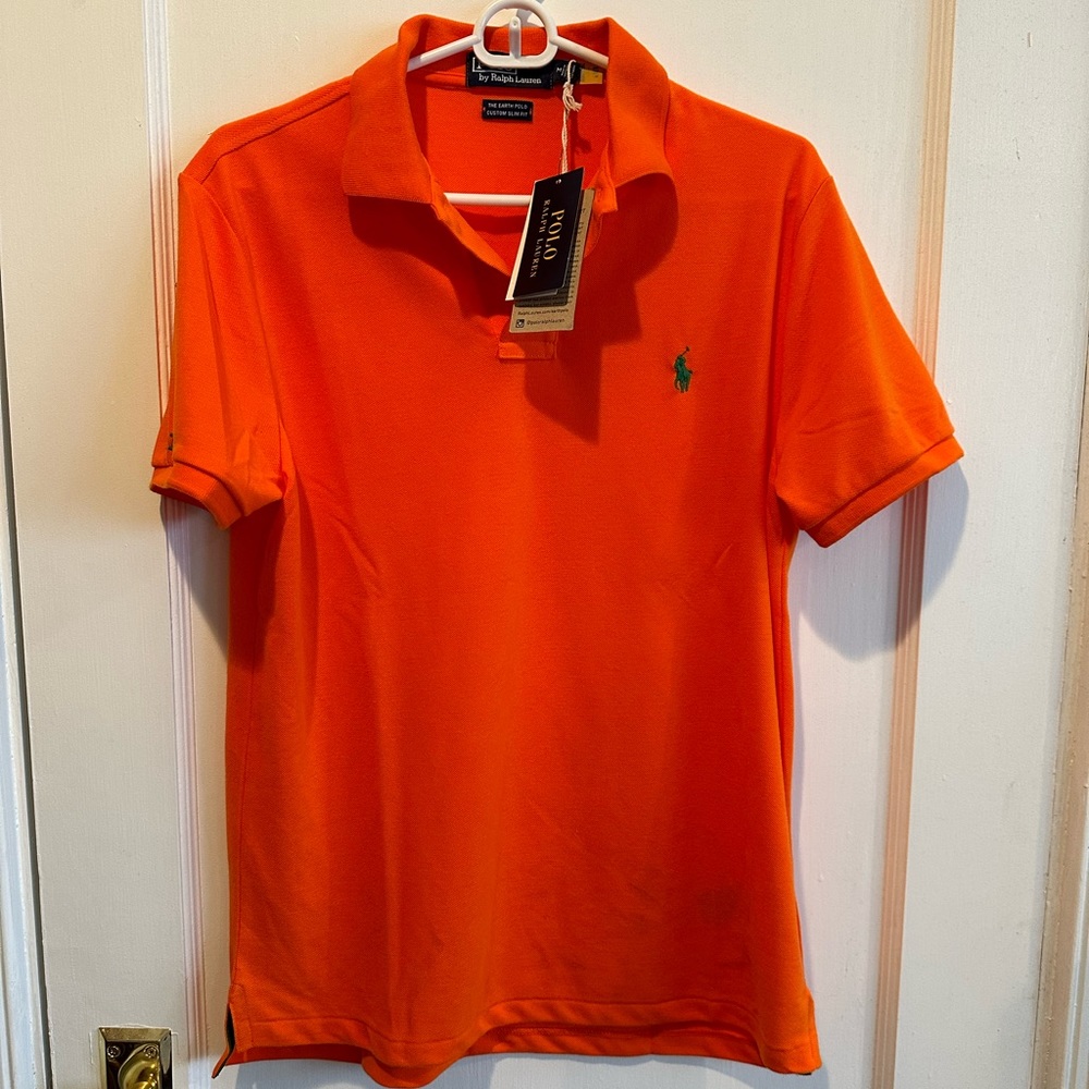 NWT Polo by Ralph Lauren Polo Shirt